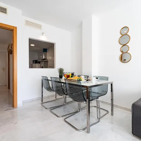 Apartment Ct 359 - Faro's Cala Lucia - *
