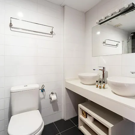 Apartment Ct 359 - Faro's Cala Lucia - *
