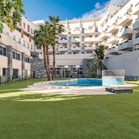 Apartamento Ct 359 - Faro's Cala Lucia -
