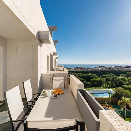 Apartamento Ct 359 - Faro's Cala Lucia -