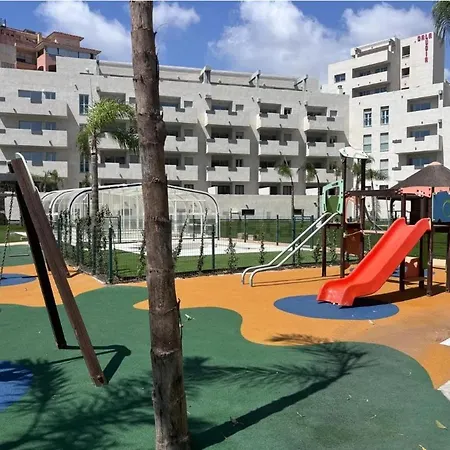 Apartamento Ct 359 - Faro's Cala Lucia - MIJAS COSTA